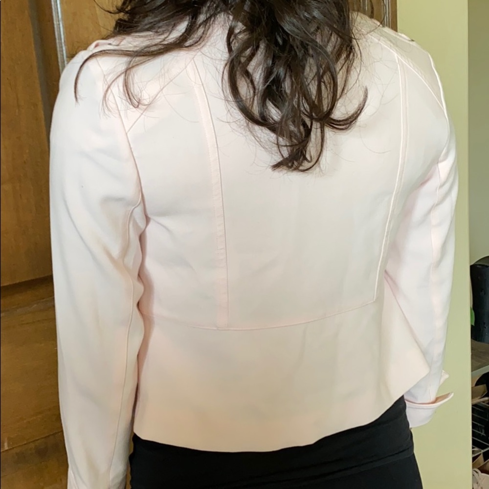 Pink blazer - Picture 8 of 8